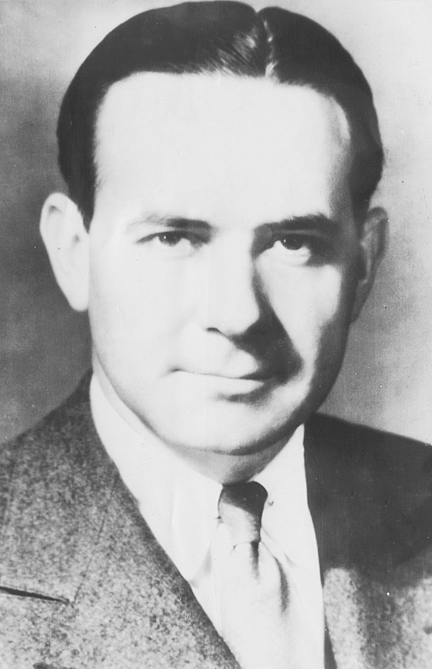 Edward E. Wyman – An executive assistant to the president of Curtiss-Wright Corporation.
