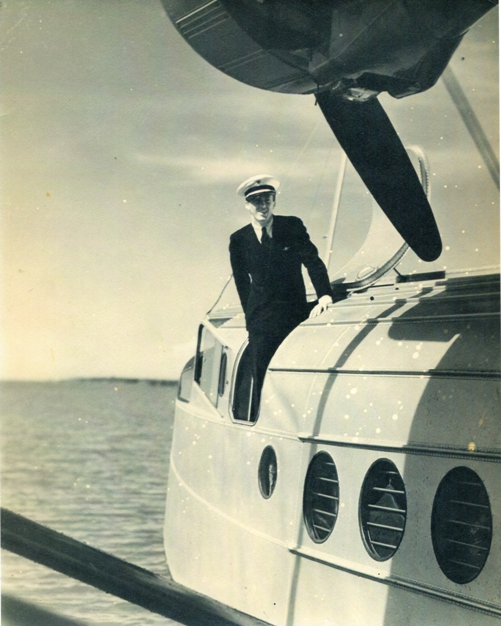 Mark Anderson Walker pt. II