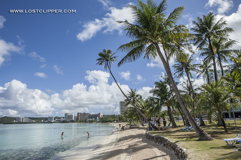 Tumon Guam
