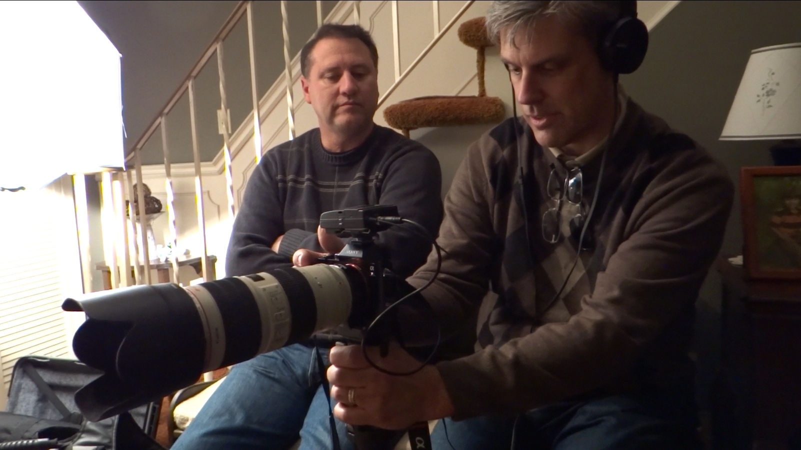 Lost Clipper in Toronto Canada