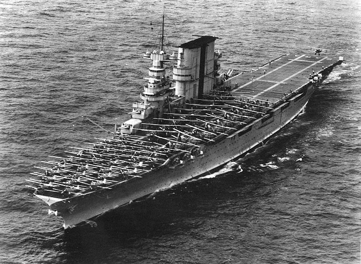 USS_Saratoga 1935