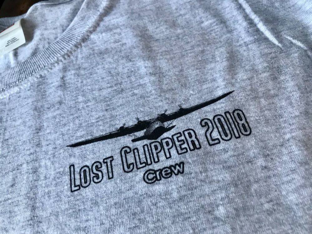 Clipper Shirt 2018